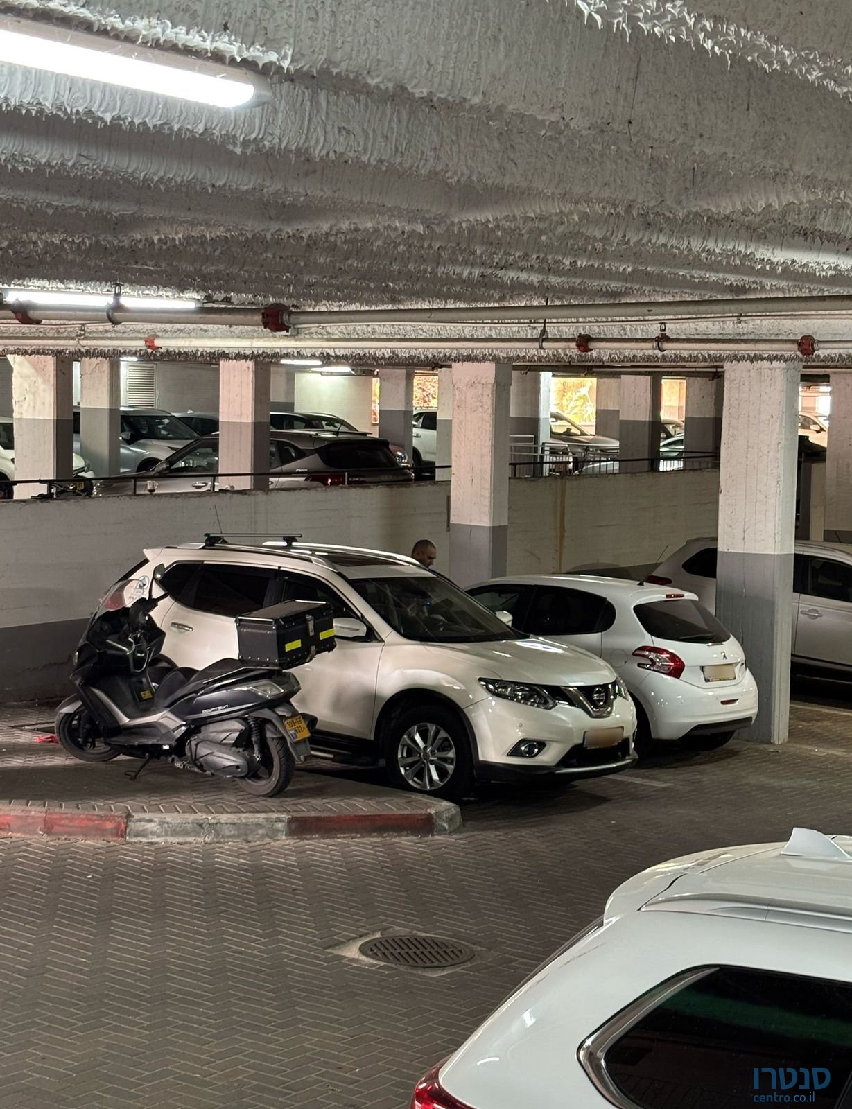 2017' Nissan X-Trail ניסאן אקס טרייל photo #2