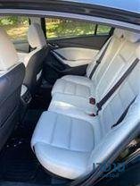 2016' Mazda 6 מאזדה 6 פרמיום photo #2