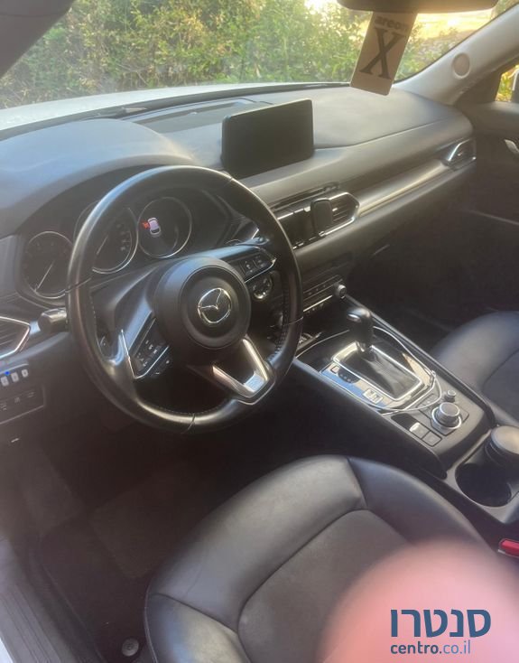 2021' Mazda CX-5 מאזדה photo #5