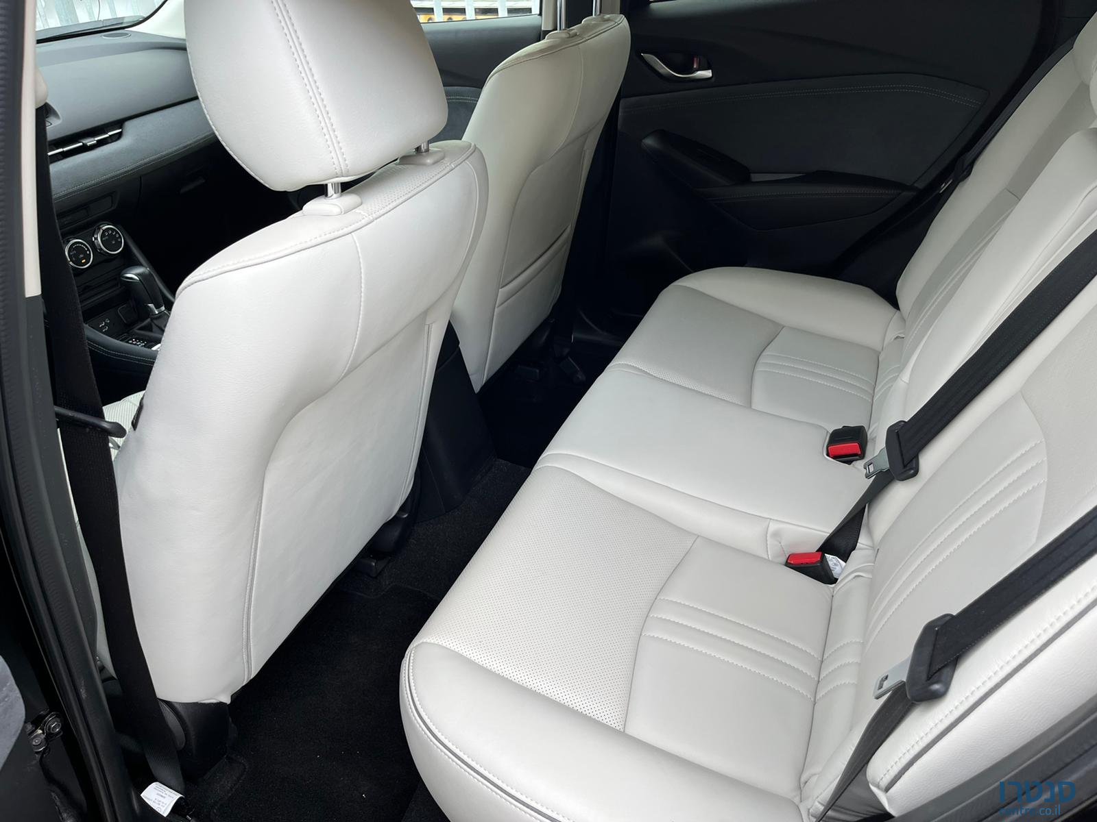 2020' Mazda CX-5 СХ-3 pure white photo #5