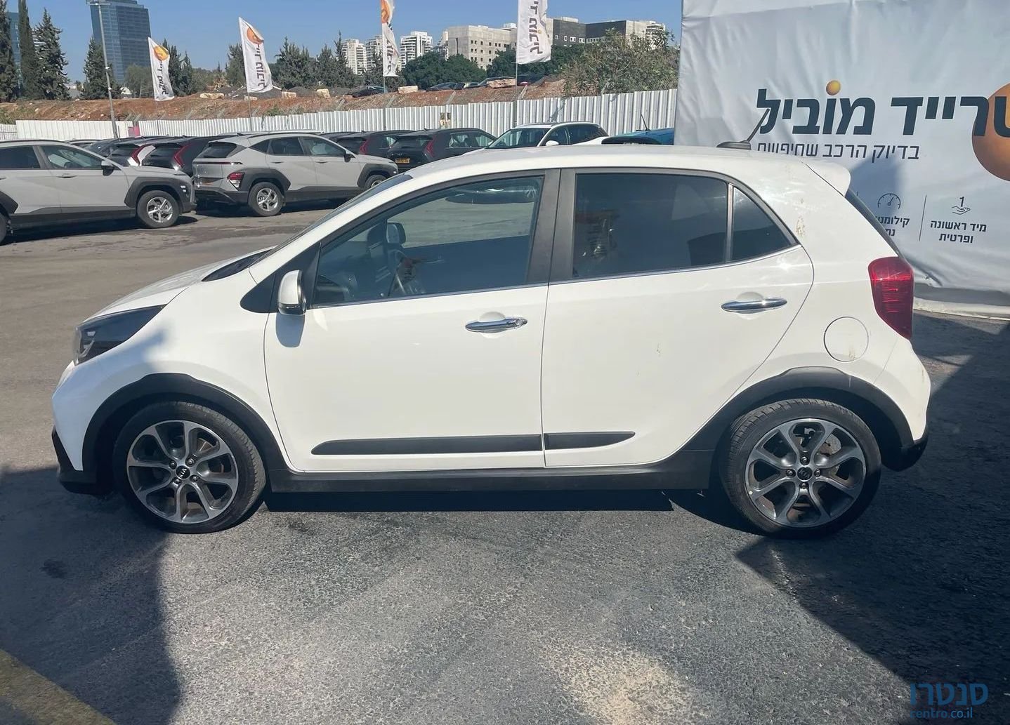2021' Kia Picanto קיה פיקנטו photo #4
