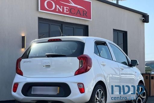 2022' Kia Picanto קיה פיקנטו photo #5