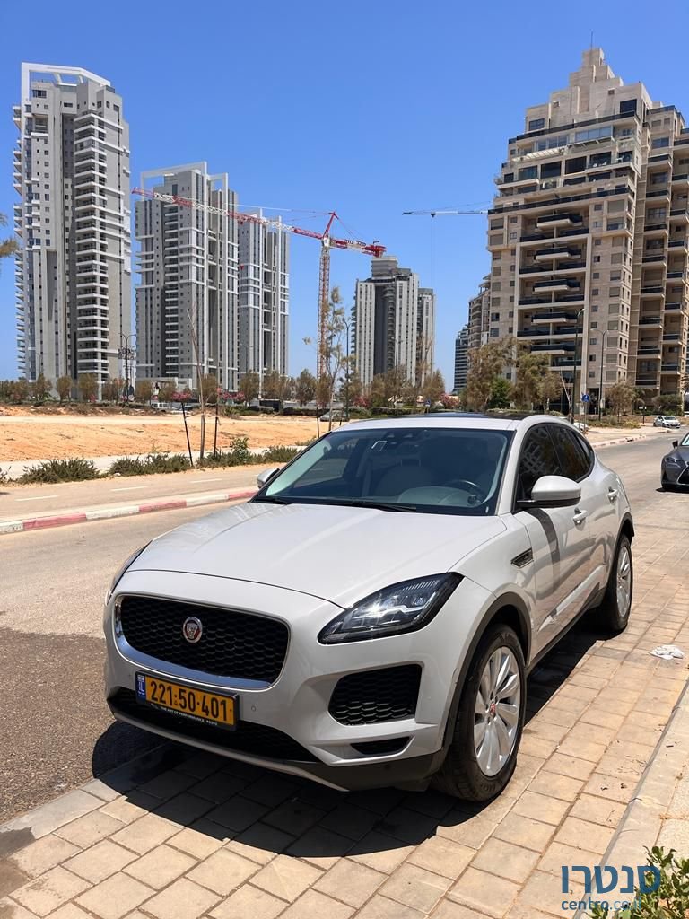 2018' Jaguar Ak8 יגואר photo #2