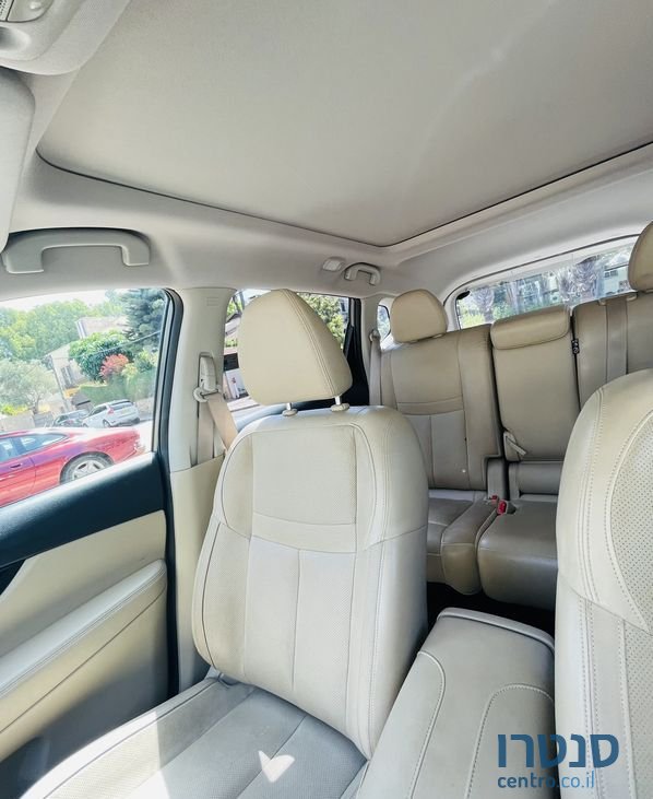 2020' Nissan X-Trail ניסאן אקס טרייל photo #3