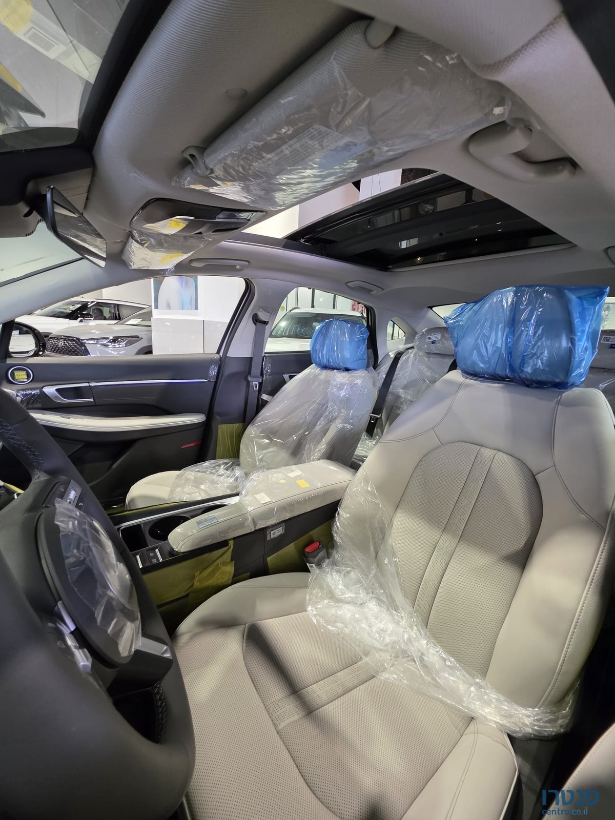 2026' Hyundai Sonata photo #5