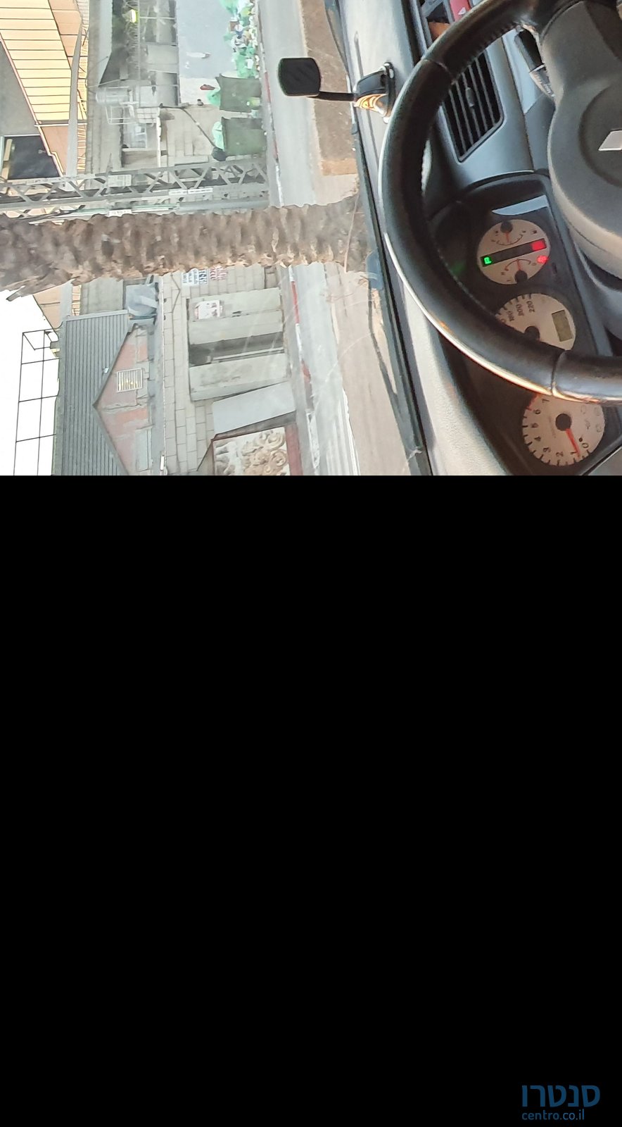 2008' Mitsubishi Lancer מיצובישי לנסר photo #1