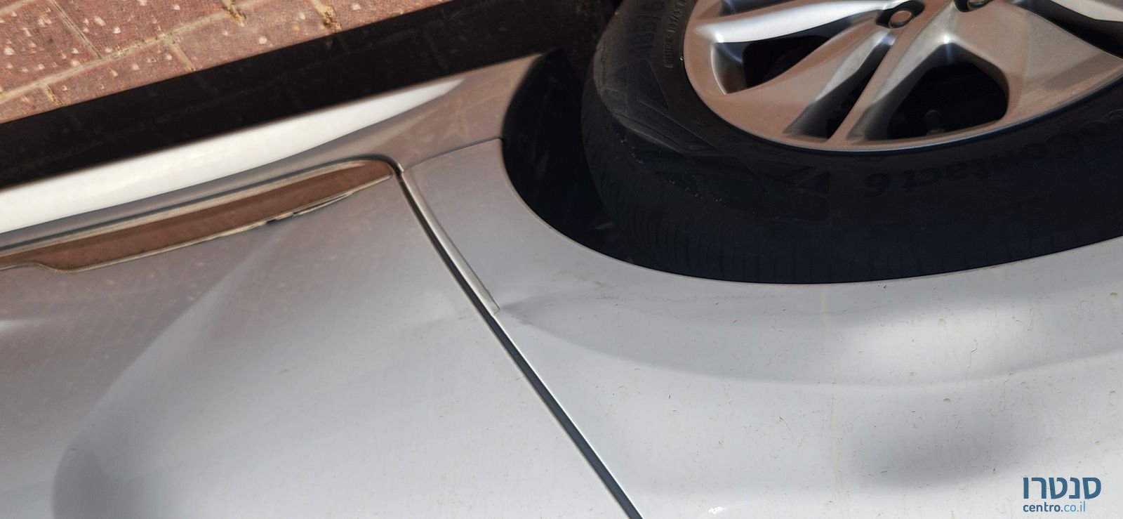 2021' Toyota Yaris טויוטה יאריס photo #1