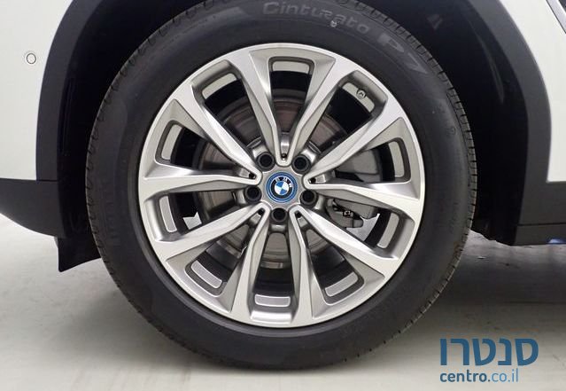 2023' BMW X3 ב מ וו photo #5