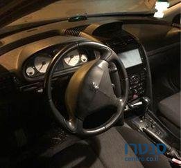 2010' Peugeot 407 407 פיג'ו photo #1