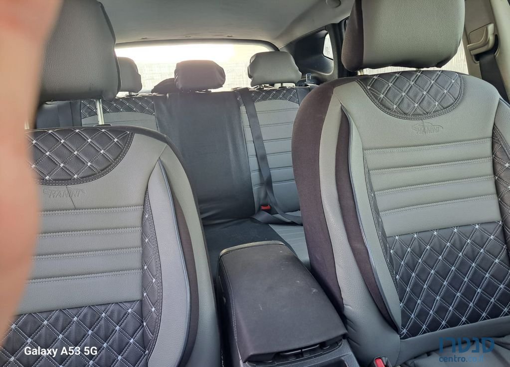 2014' Nissan Qashqai ניסאן קשקאי photo #2