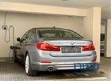 2019' BMW 530E ב.מ.וו photo #4