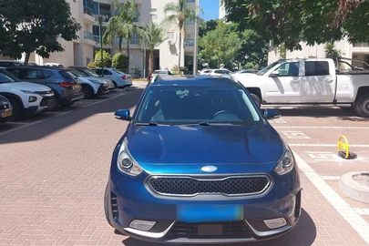 2019' Kia Niro