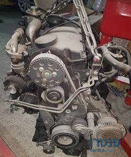 2001' Audi A4 אאודי photo #4