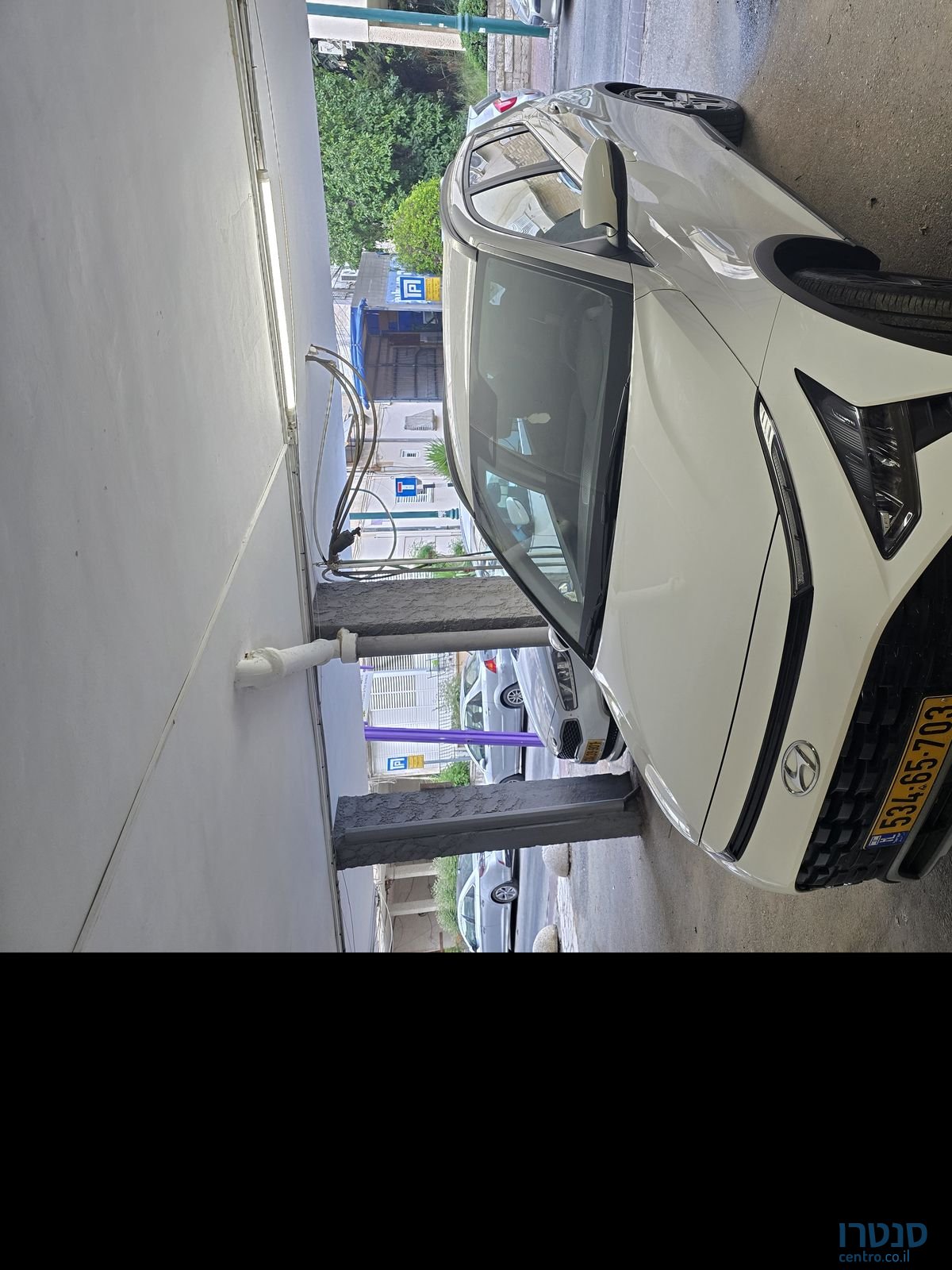 2023' Hyundai H-1 יונדאי photo #1