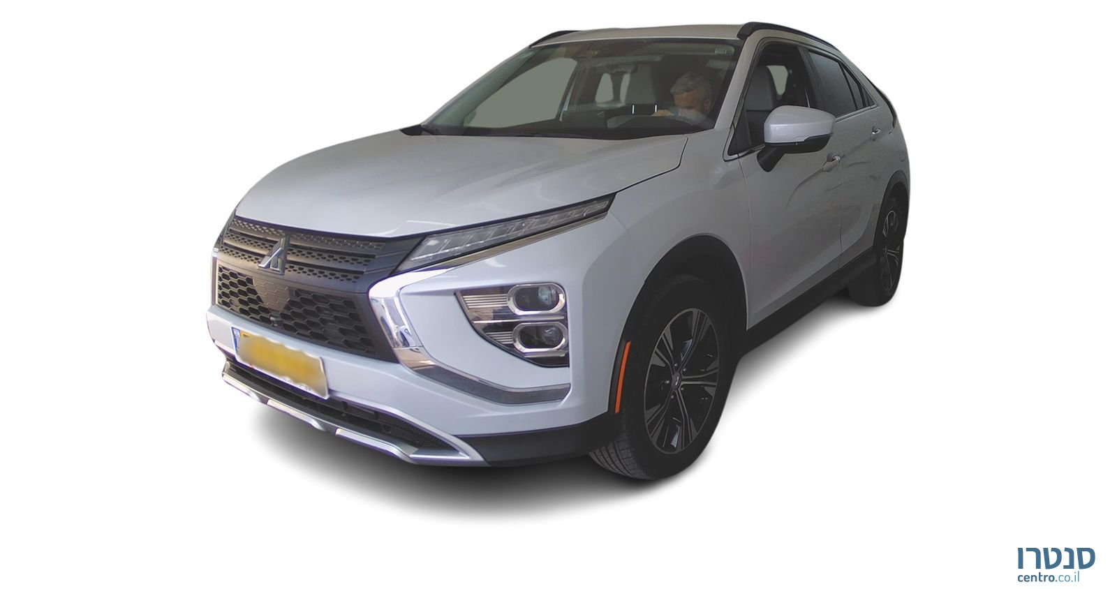 2022' Mitsubishi Eclipse Cross מיצובישי אקליפס קרוס photo #1