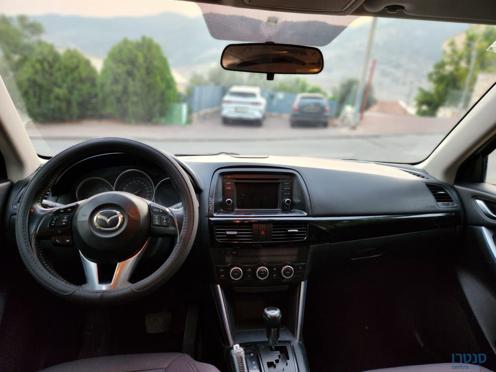 2013' Mazda CX-5 photo #5