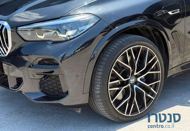 2024' BMW X5 ב מ וו photo #1