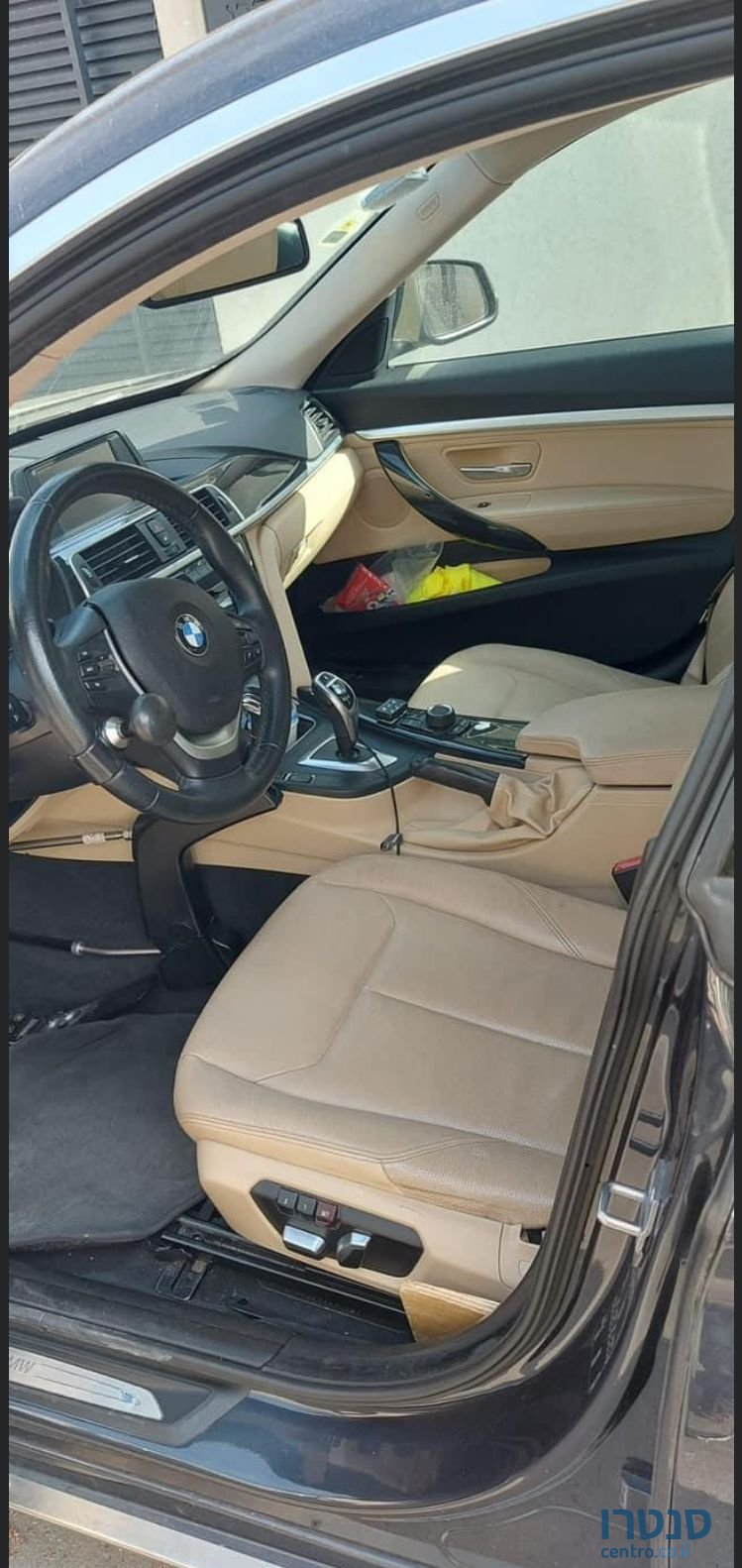2018' BMW 3 Series ב.מ.וו סדרה 3 photo #6
