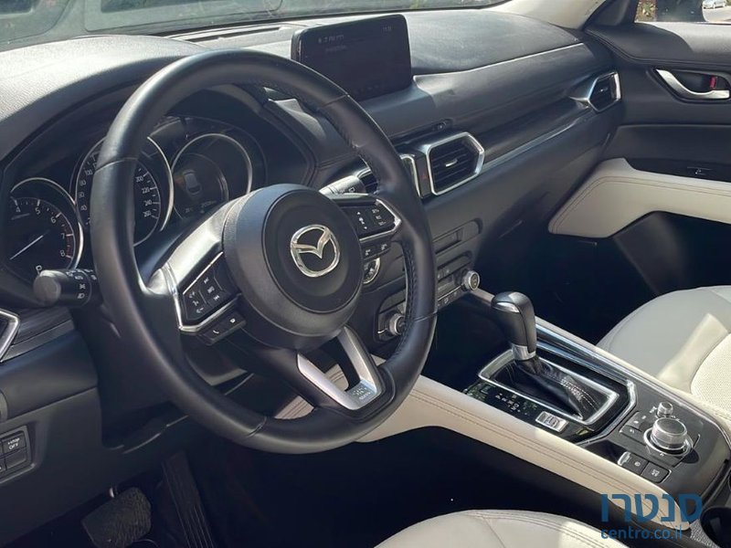 2020' Mazda CX-5 מאזדה photo #3