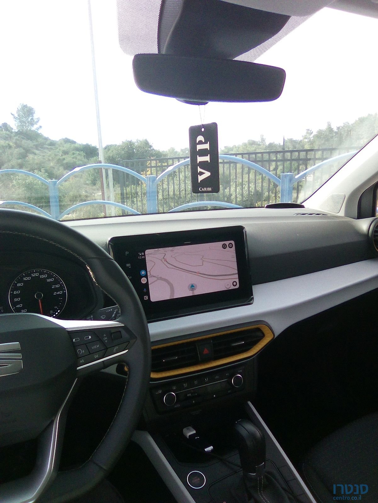 2023' SEAT Arona סיאט ארונה photo #4