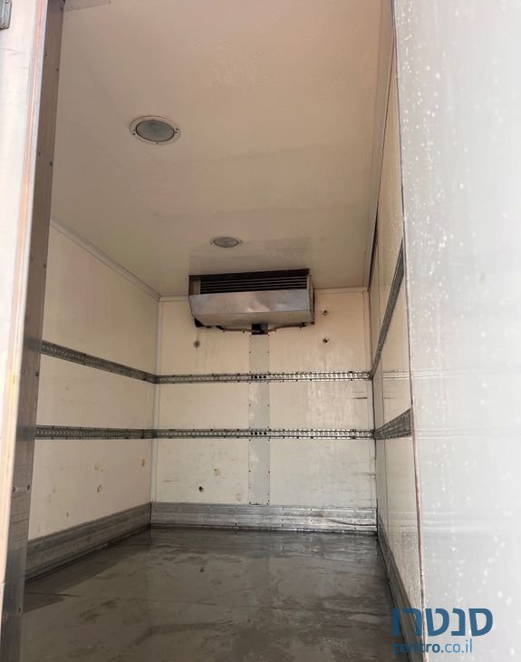 2018' Fiat Ducato פיאט דוקאטו photo #3