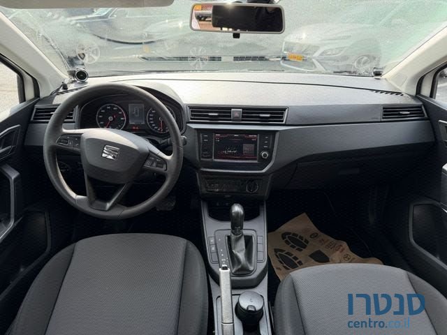2021' SEAT Ibiza סיאט איביזה photo #5