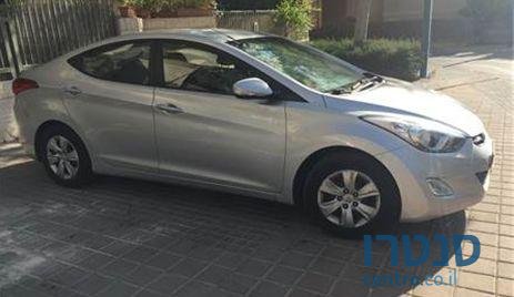 2011' Hyundai i35 i35 יונדאי photo #4