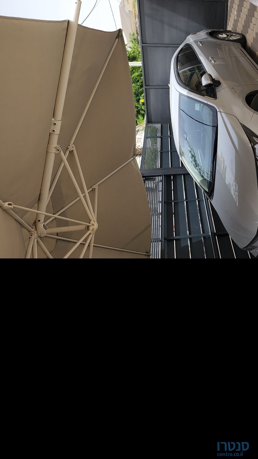 2021' Toyota Corolla טויוטה קורולה photo #2