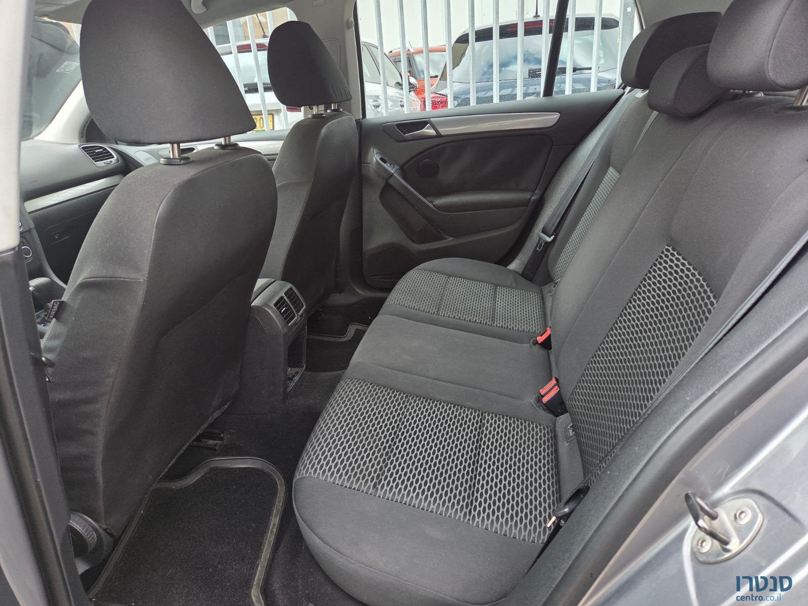 2009' Volkswagen Golf I photo #5