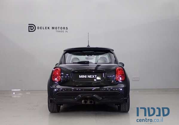 2024' MINI Cooper מיני קופר photo #5