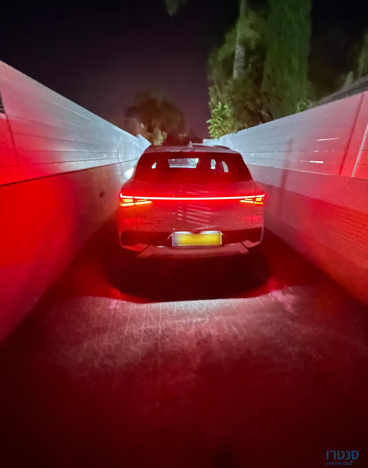 2023' BYD Atto 3 בי.ווי.די אטו photo #3