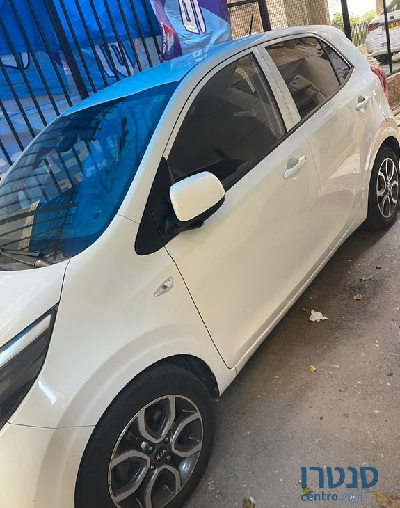 2019' Kia Picanto קיה פיקנטו photo #6