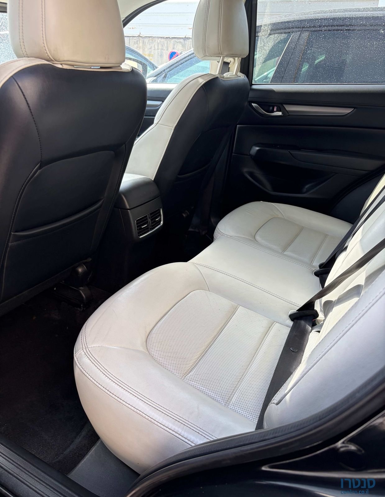 2021' Mazda CX-5 מאזדה photo #2