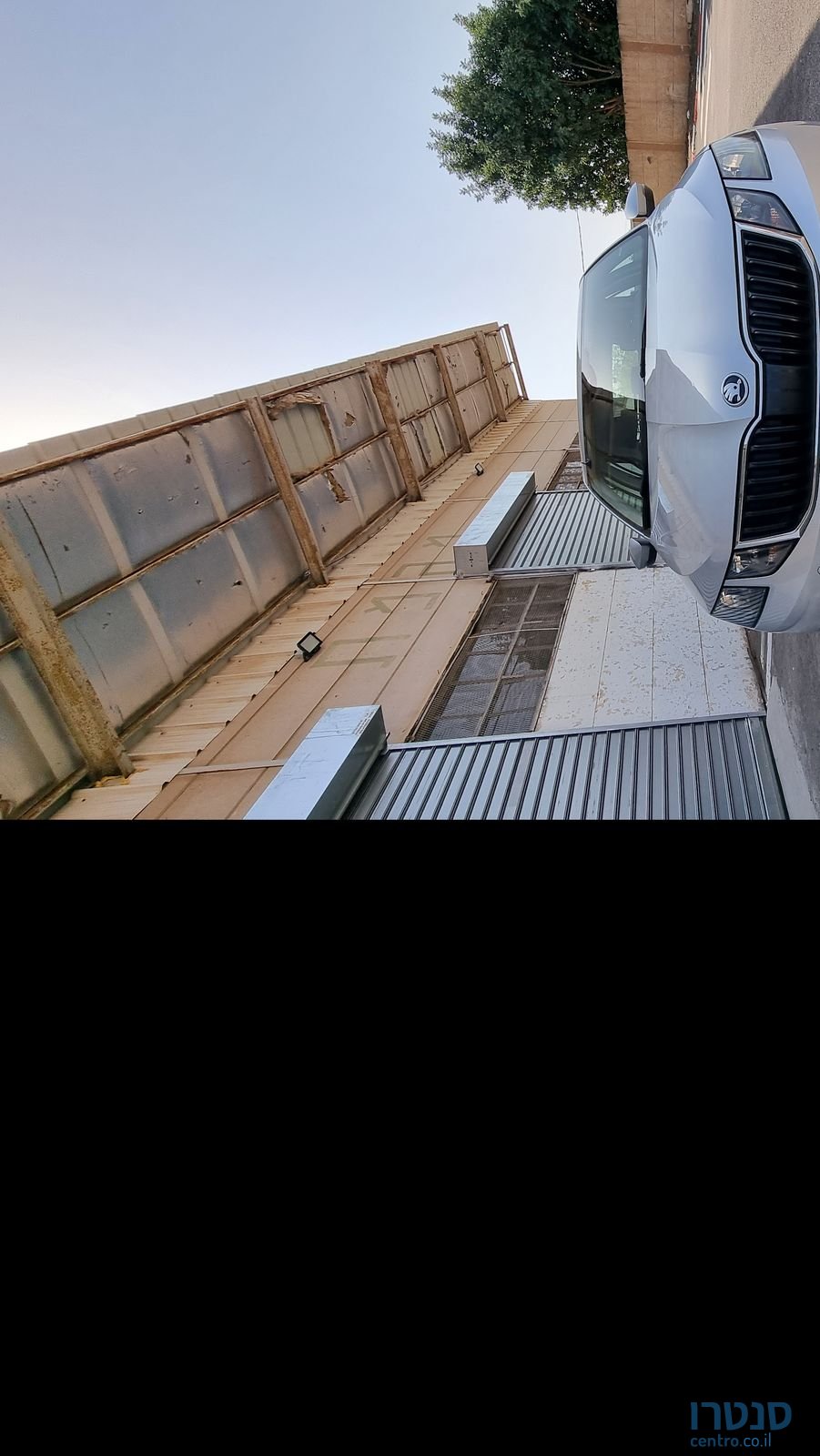 2017' Skoda Octavia סקודה אוקטביה photo #3