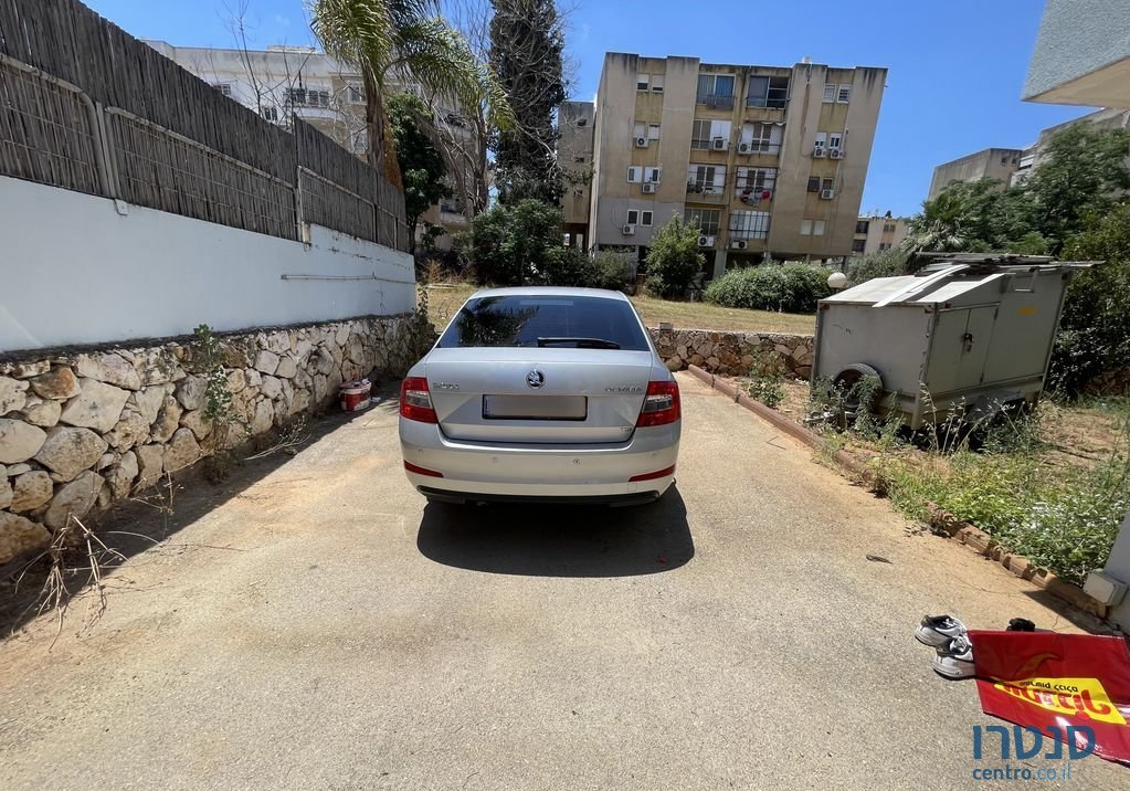 2017' Skoda Octavia סקודה אוקטביה photo #3