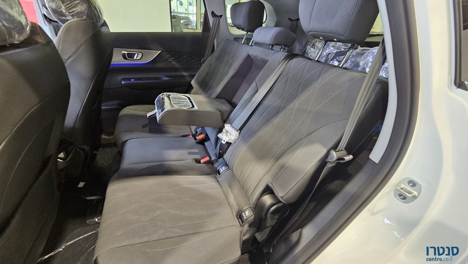 2024' Chery Tiggo 8 photo #6