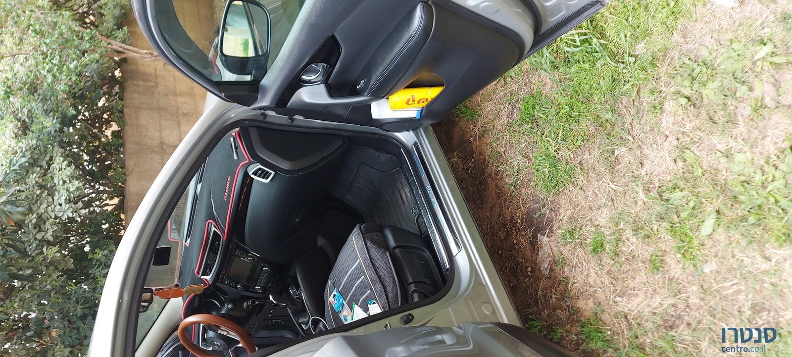 2019' Nissan Qashqai Acenta photo #4