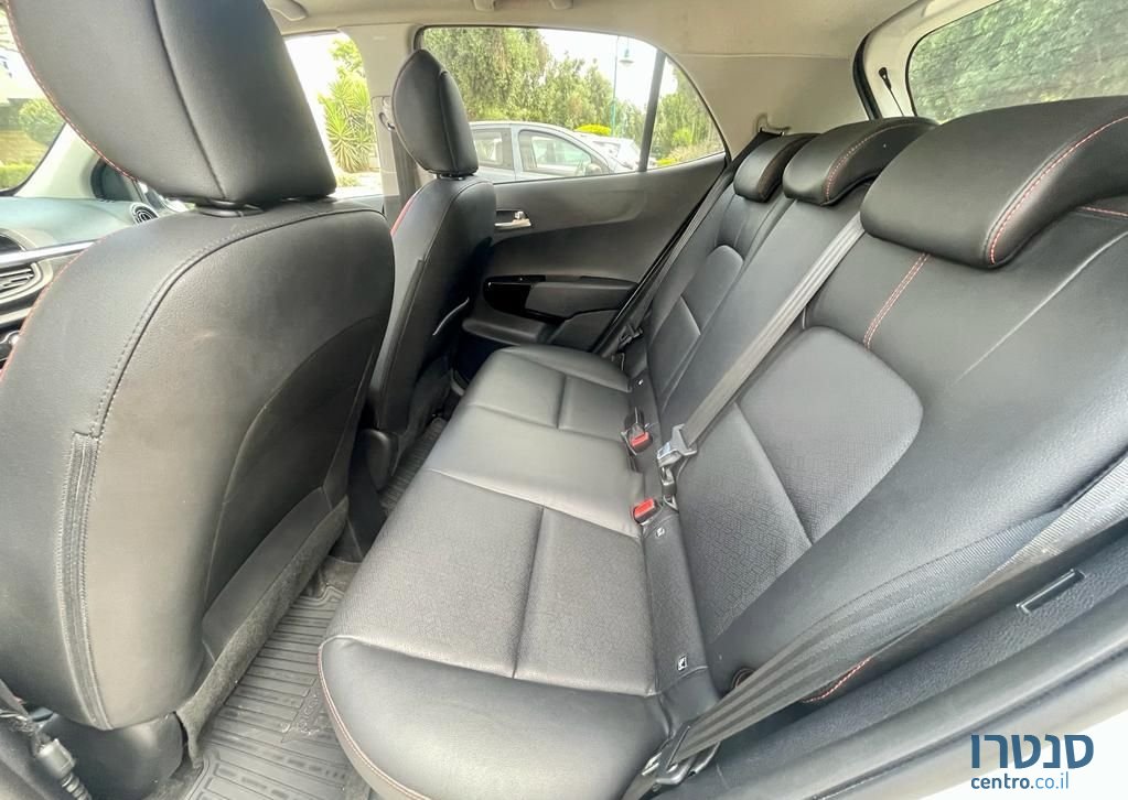 2018' Kia Picanto קיה פיקנטו photo #6