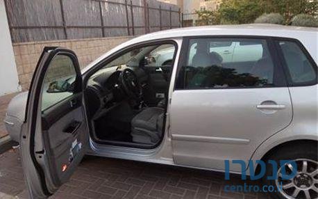 2003' Volkswagen Polo photo #3