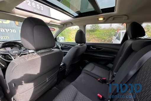 2020' Nissan X-Trail ניסאן אקס טרייל photo #6