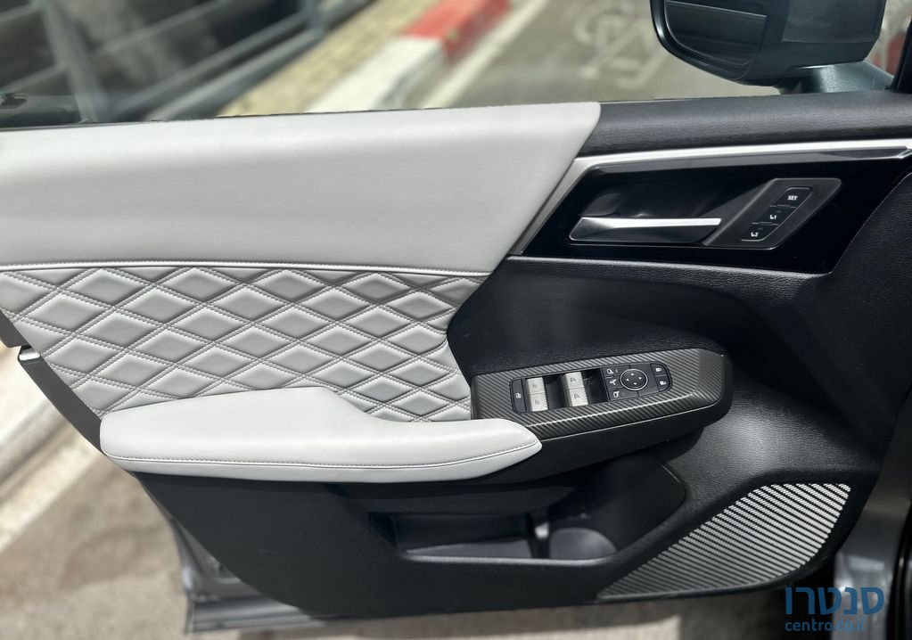 2021' Mitsubishi Outlander מיצובישי אאוטלנדר photo #2