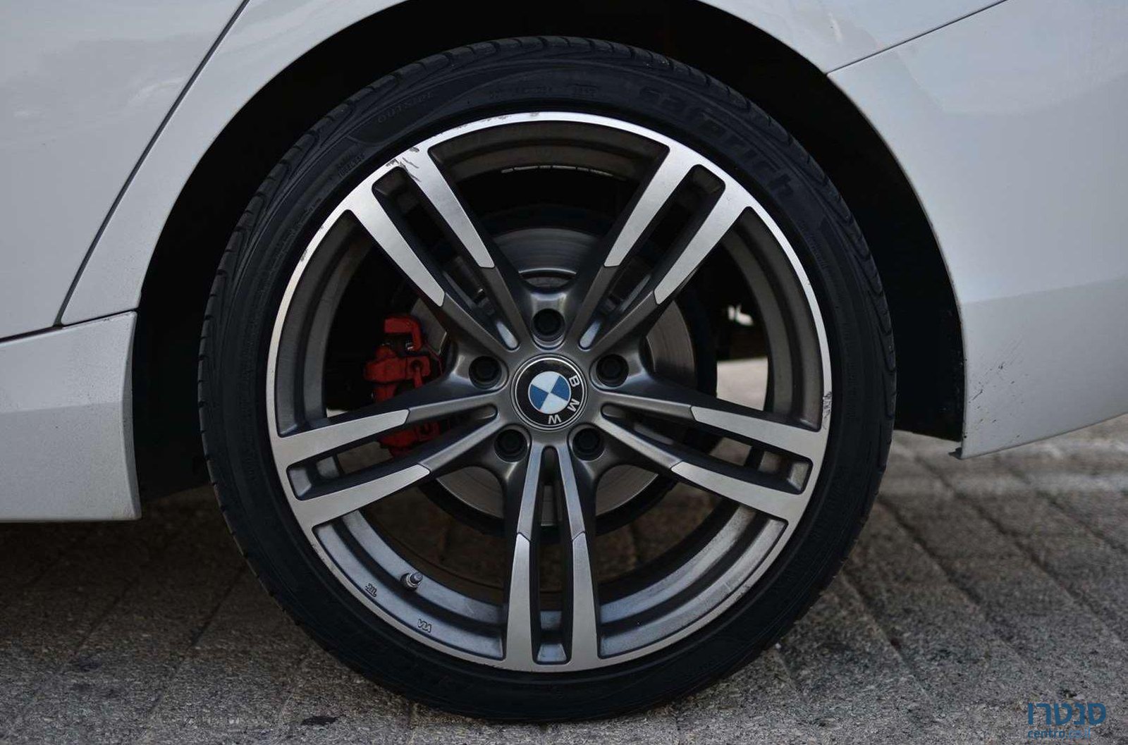 2018' BMW Series 1 ב.מ.וו סדרה 1 photo #3