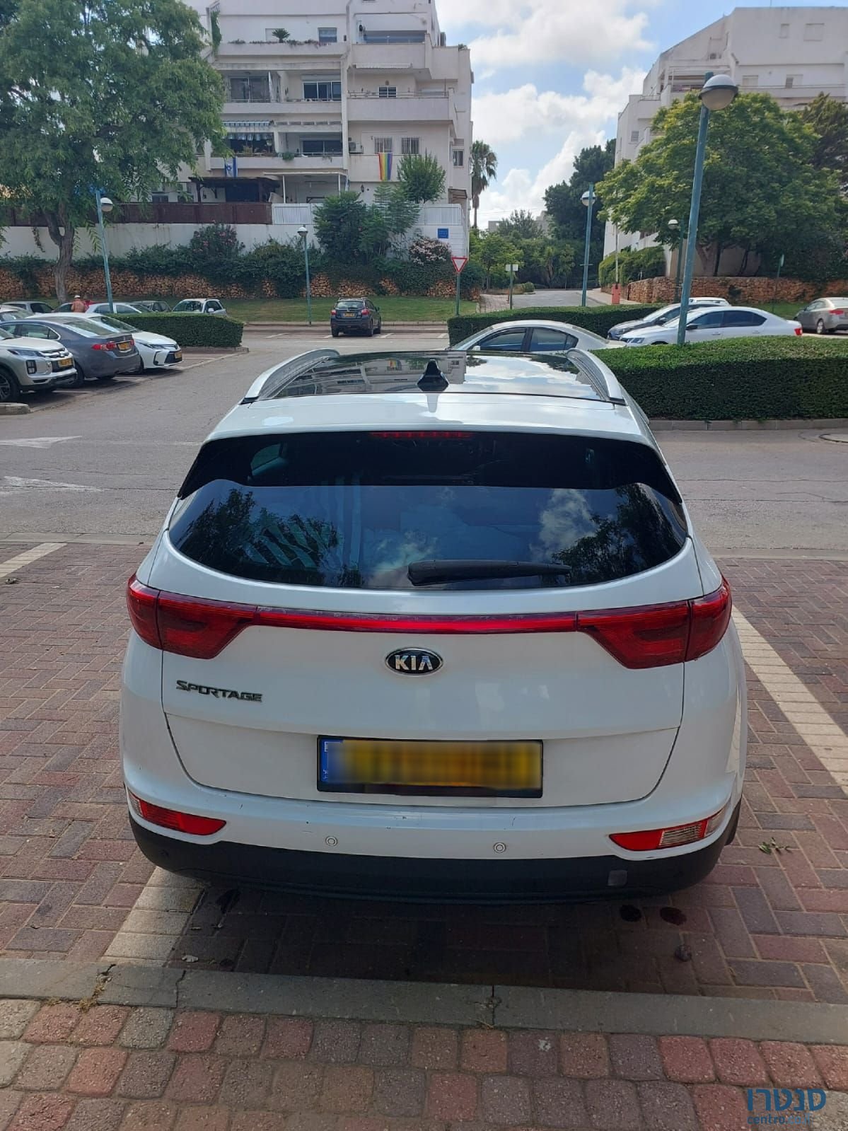 2018' Kia Cerato קיה סראטו photo #2