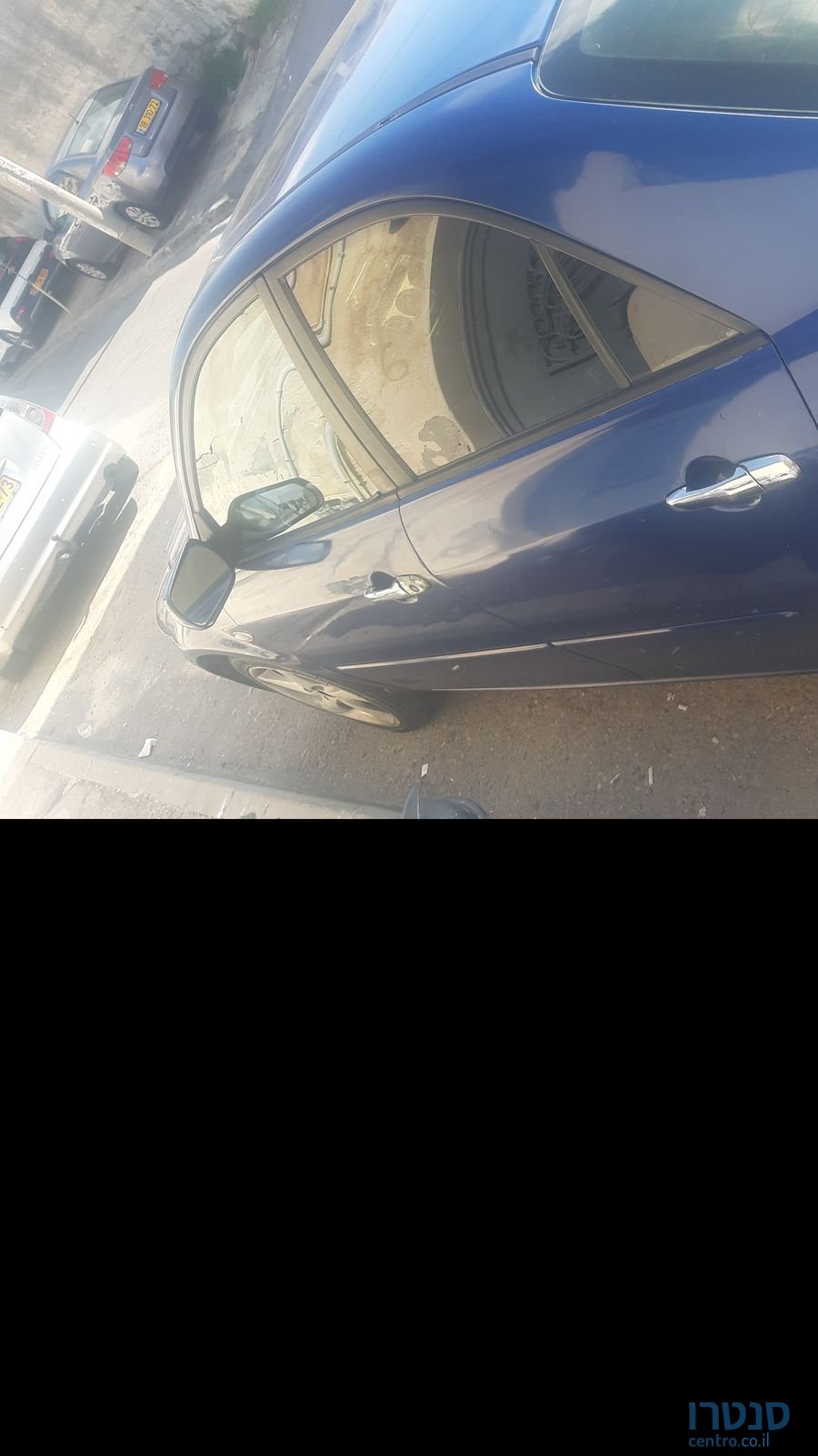 2004' Mazda 6 מאזדה photo #1