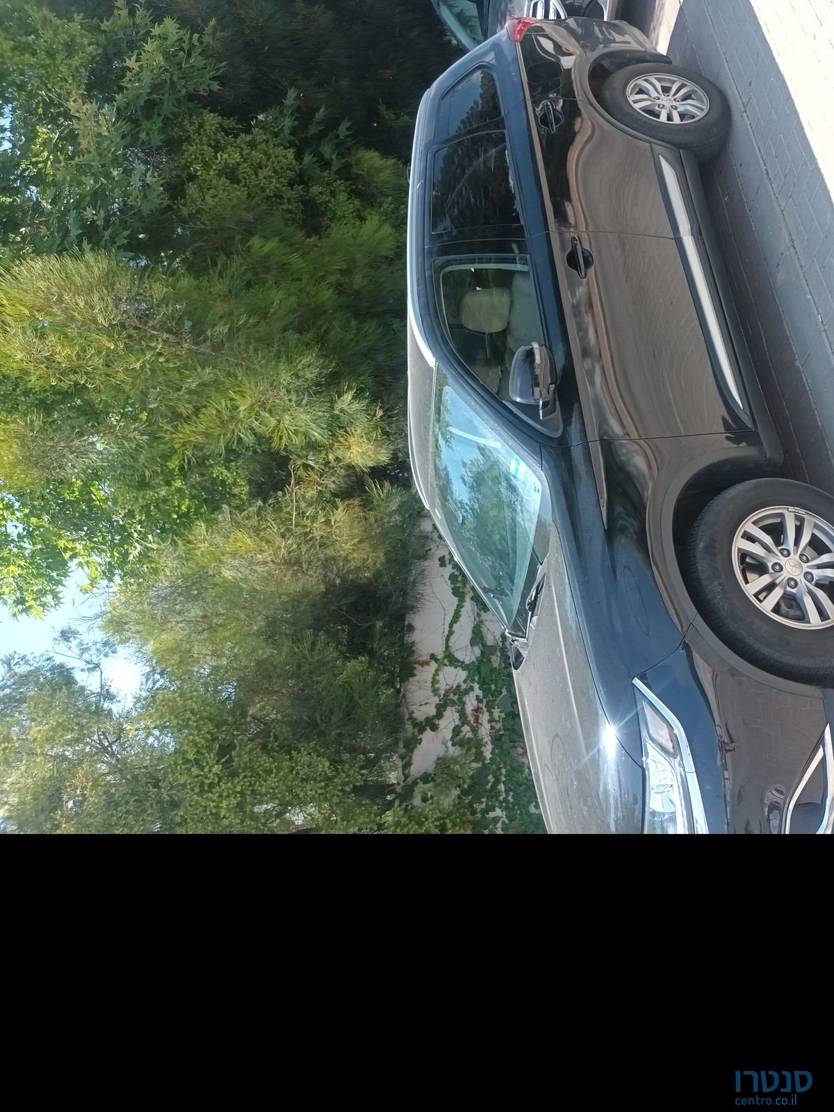 2017' Mitsubishi Outlander מיצובישי אאוטלנדר photo #1