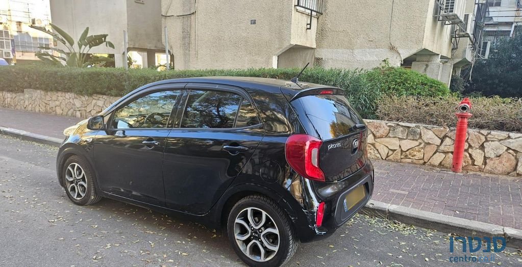 2018' Kia Picanto קיה פיקנטו photo #3