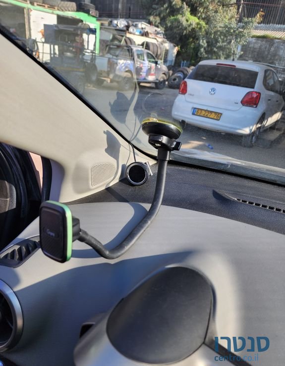 2015' Chevrolet Sonic שברולט סוניק photo #3