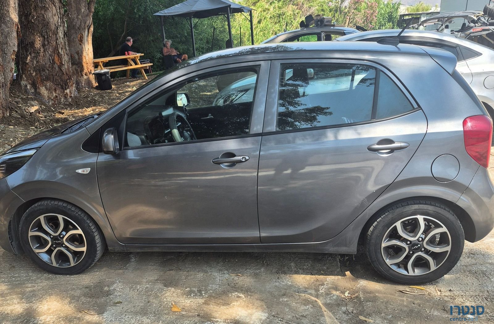 2021' Kia Picanto קיה פיקנטו photo #2