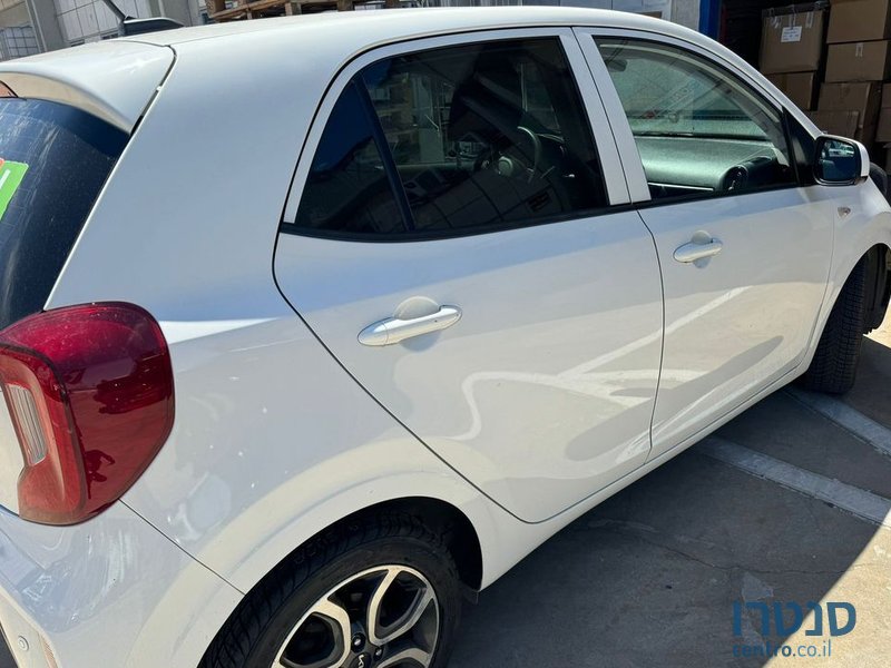 2021' Kia Picanto קיה פיקנטו photo #5