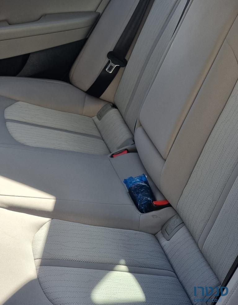 2016' Hyundai Sonata יונדאי סונטה photo #6